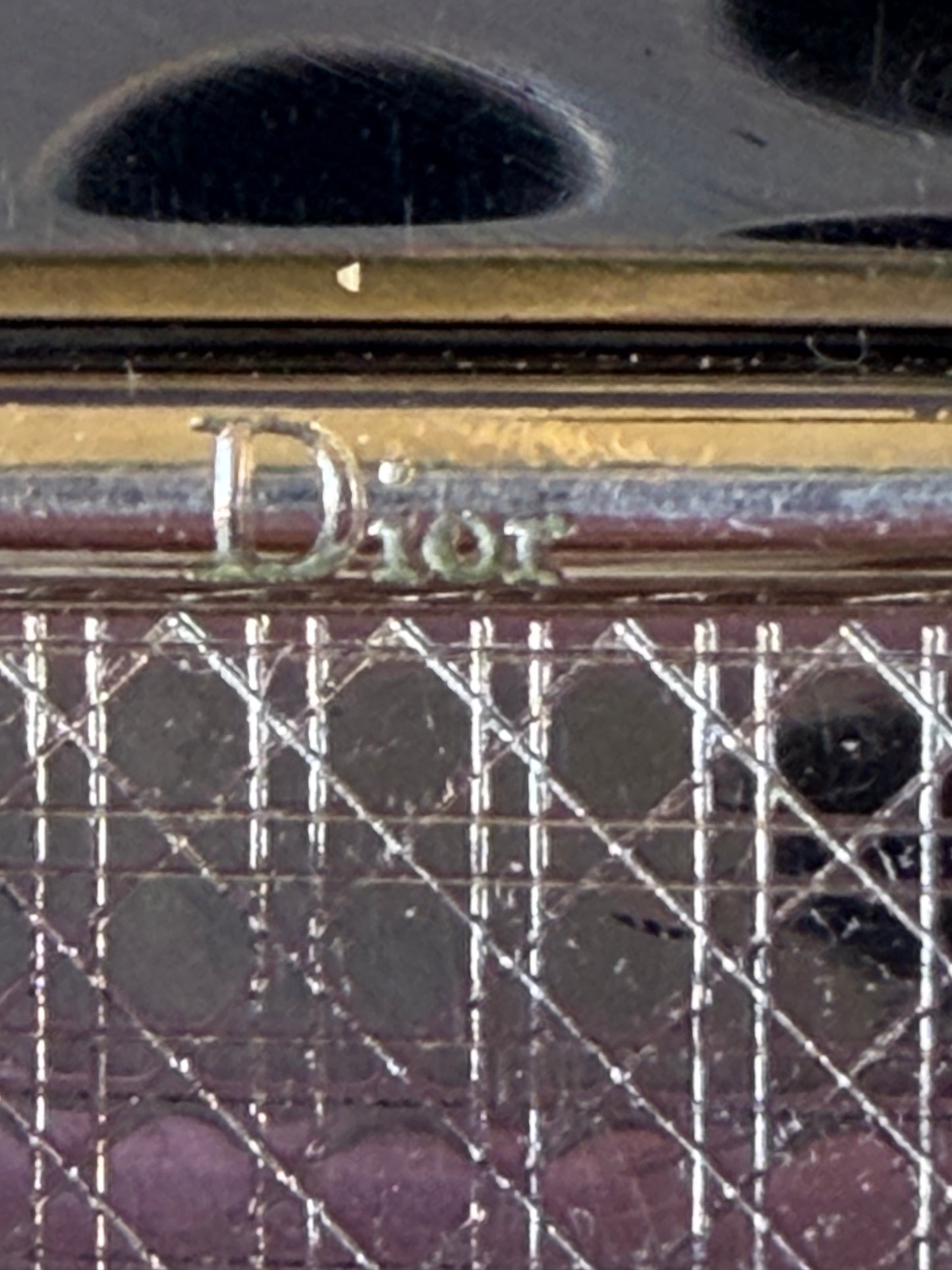 Dior Diorama