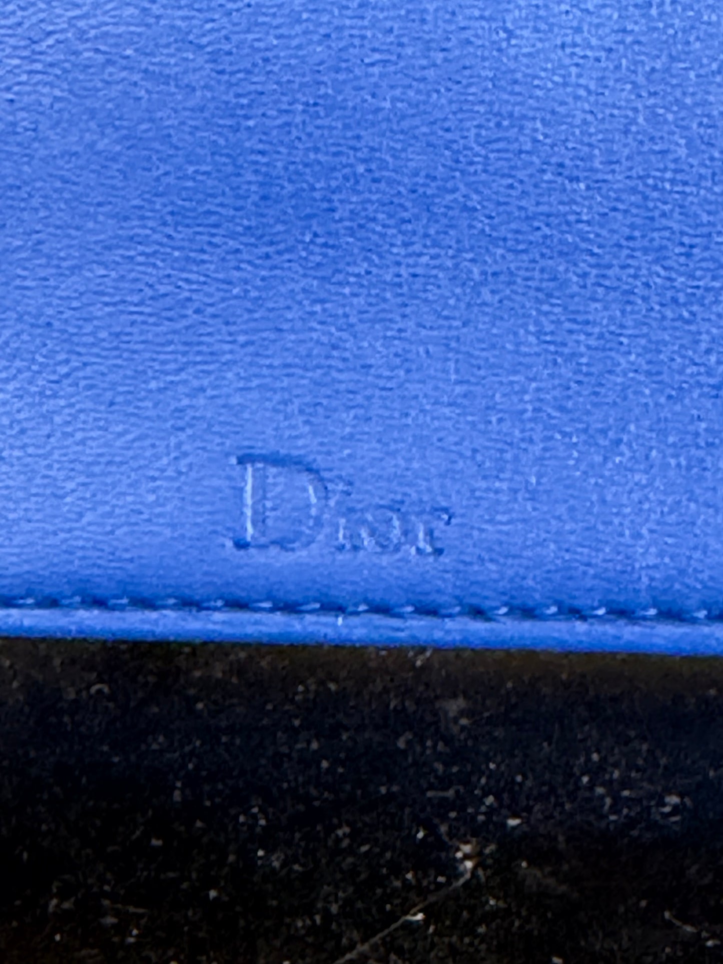 Dior Diorama