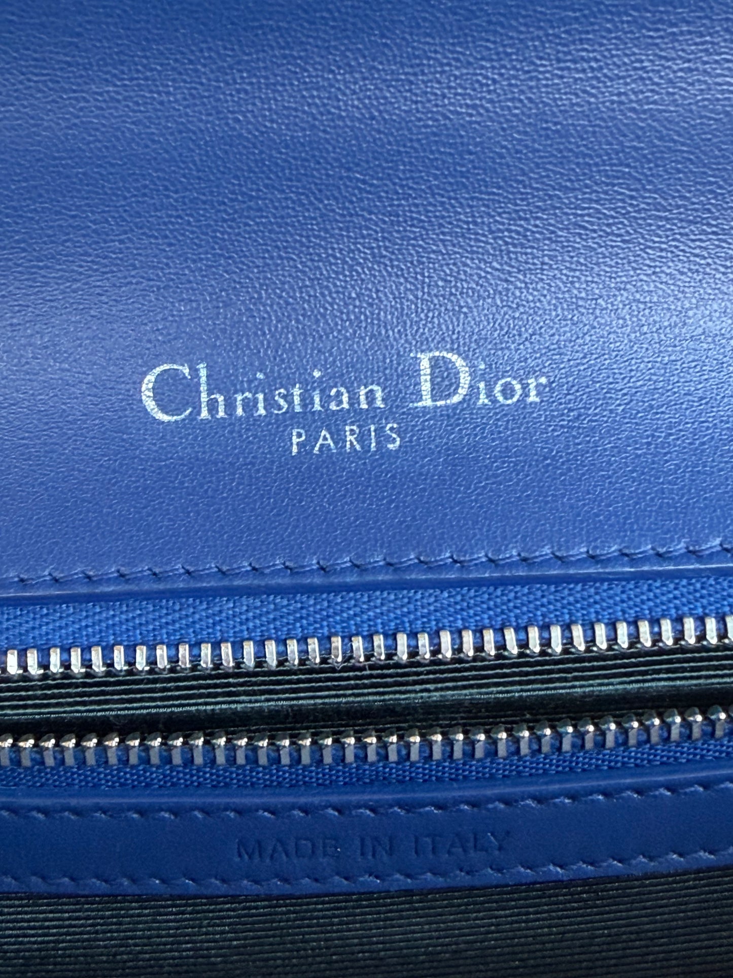 Dior Diorama