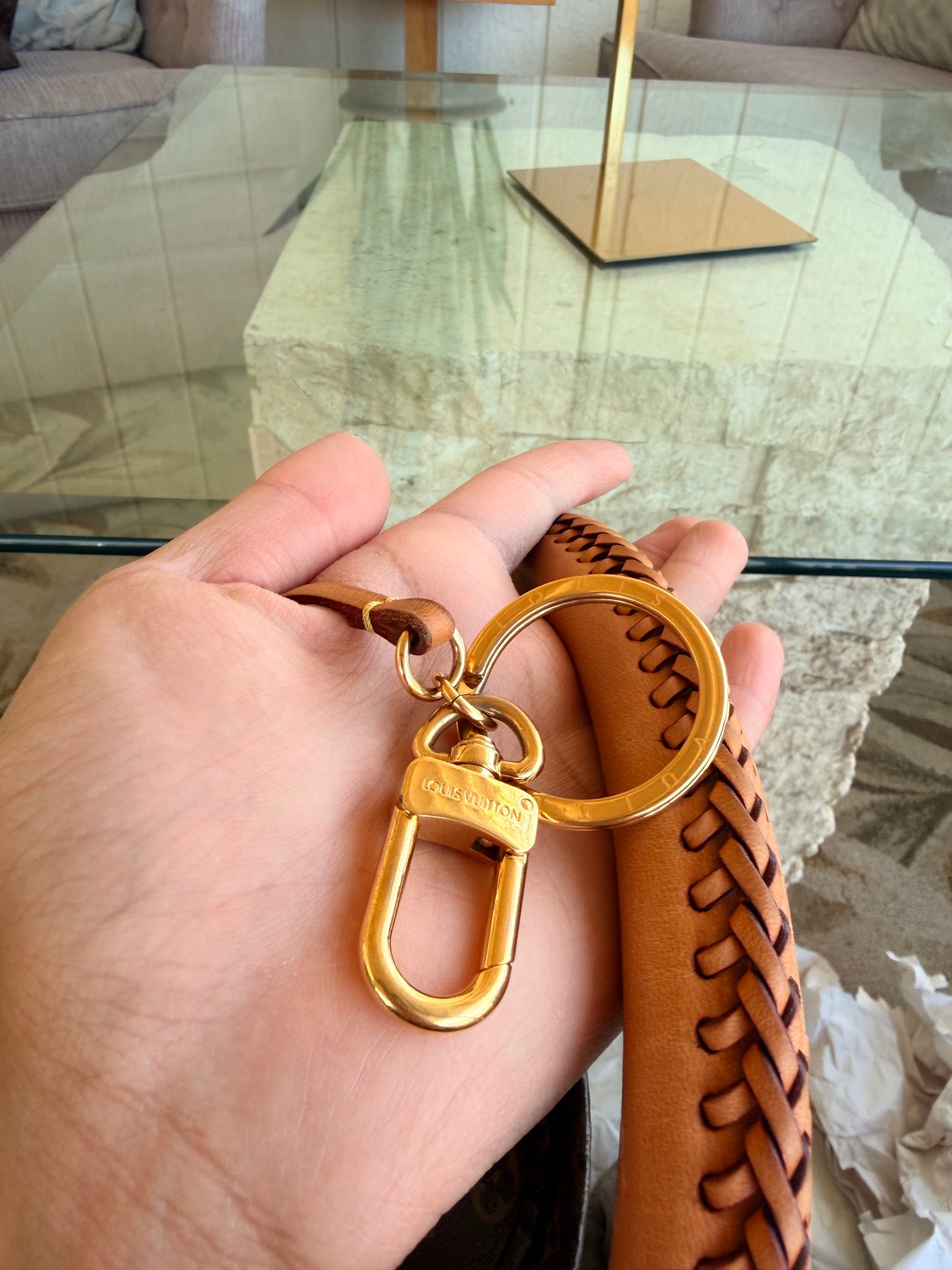 Louis Vuitton Artsy MM